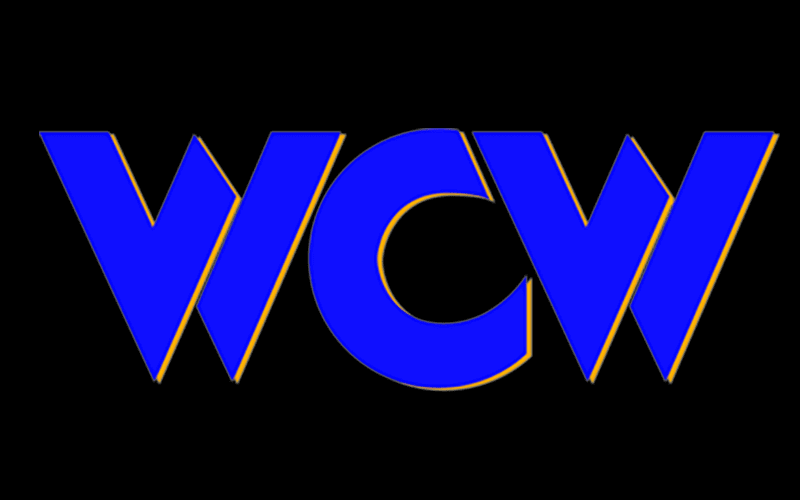 DragonKing Dark: The death of WCW