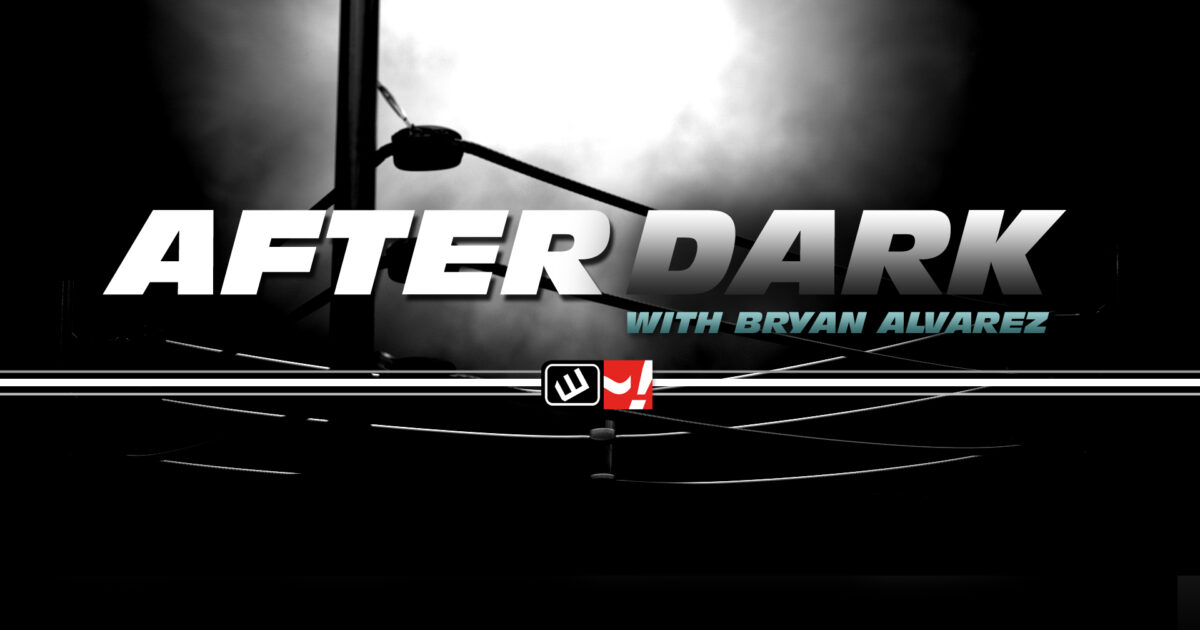 AD: Dr. Simon Bown talks alien abductions and more!
